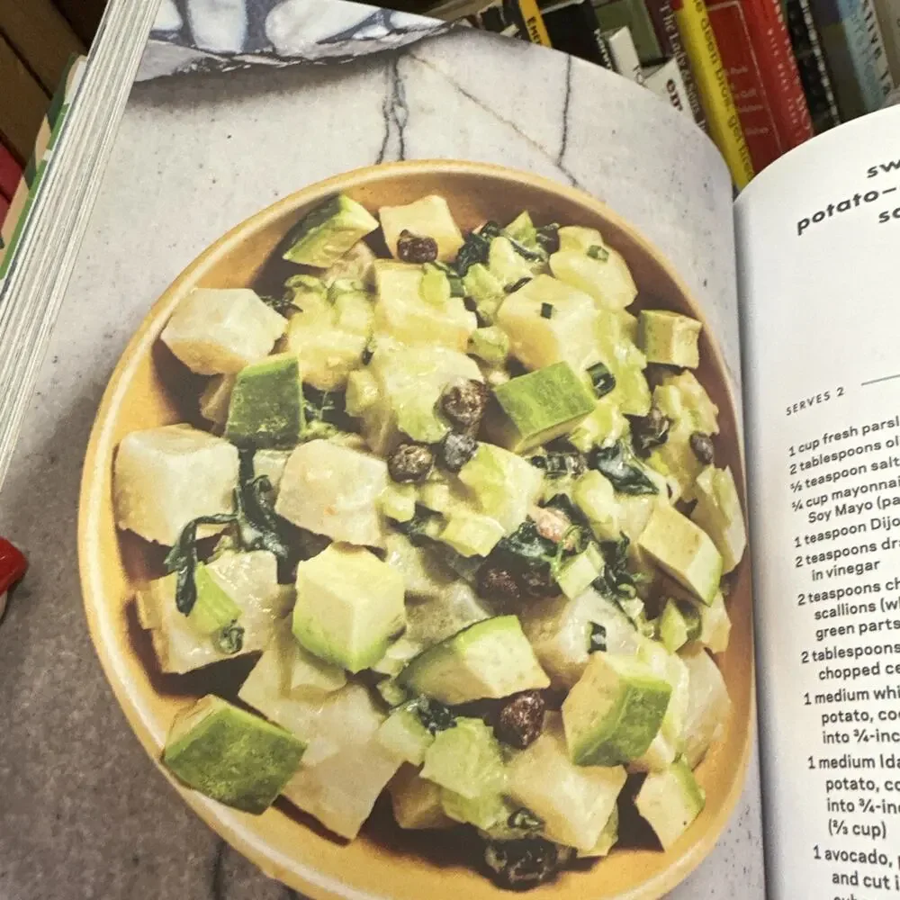 Avocaderia: Avocado Recipes‎ for a Healthier, Happier Life